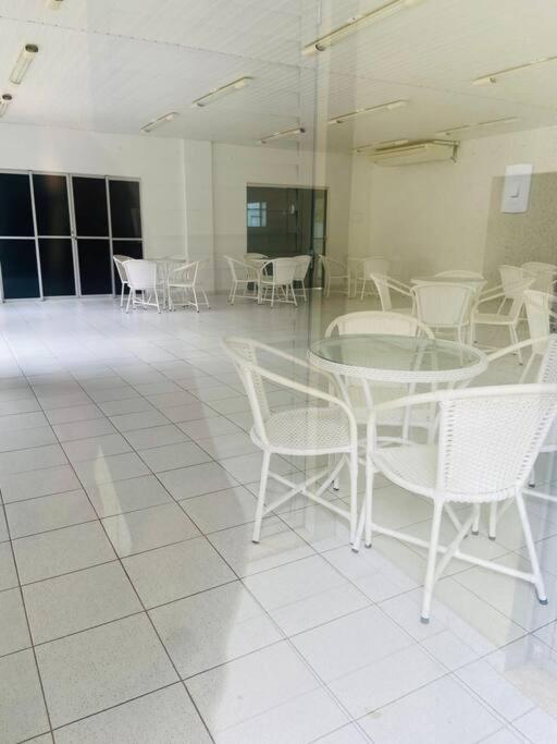 Apartamento 2 Quartos Aconchegante Feira de Santana Bagian luar foto